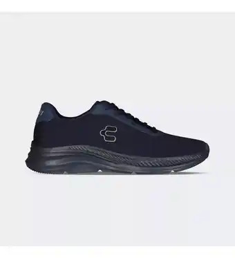 Mercado Libre Tenis deportivos para hombre charly sport marino textil oferta