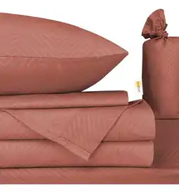 Mercado Libre Sábanas individual 2500 hilos tacto suave egipcio premium oferta