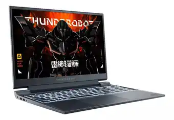 Mercado Libre Laptop gamer thunderobot 911x gris oscura 15.6, intel core i5 13500h 16gb de ram 512gb ssd, nvidia geforce rtx 4050 165 hz 25 oferta