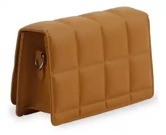 Mercado Libre Bolsa crossbody de hombro para mujer bandolera de dama moda oferta