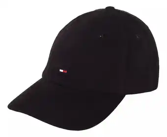 Gorra tommy hilfiger para hombre am0am08612