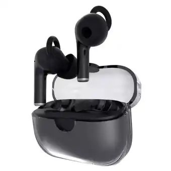Mercado Libre Audifonos inalambricos binden onepods con tecnología bnc color blanco oferta