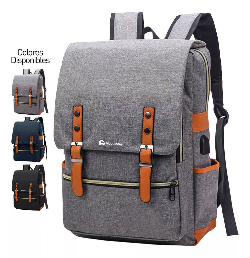 Mochilas baratas mercado hotsell libre