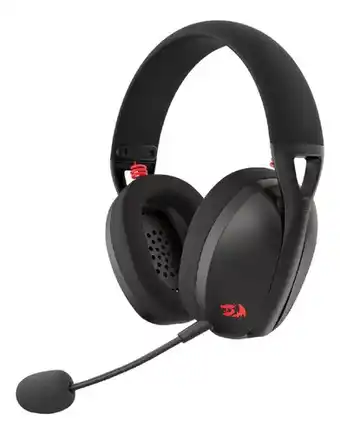 Mercado Libre Auriculares redragon ire wireless h848 black color negro oferta