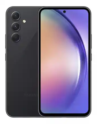 Mercado Libre Samsung galaxy a54 5g 5g 256 gb awesome graphite 8 gb ram oferta