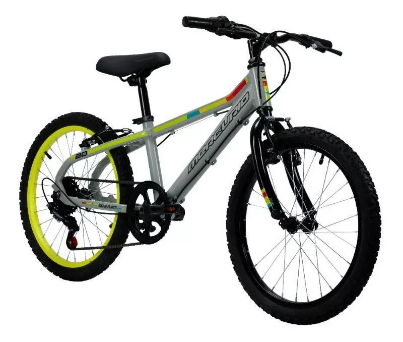 Cuadro de bicicleta discount mercurio