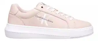 Mercado Libre Tenis calvin klein para mujer yw0yw00823 oferta