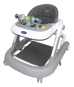 Andadera para bebé 3 en 1 liam lifestyle by infanti