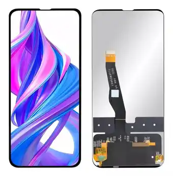 Mercado Libre Pantalla compatible con huawei y9 prime 2019 stk-lx3 oferta