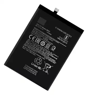 Mercado Libre Bateria pila para xiaomi poco x3 x3 pro bn57 5060mah oferta