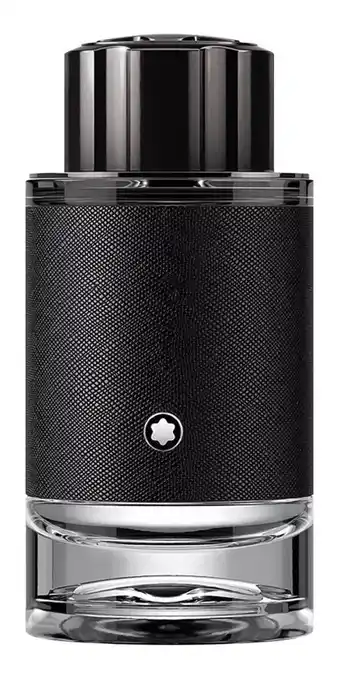 Mercado Libre Montblanc explorer eau de parfum 100 ml para hombre oferta