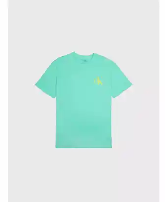 Mercado Libre Playera calvin klein pride this is love con logo para hombre oferta