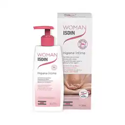 Farmacias Benavides Woman gel higiene intima oferta