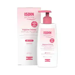 Farmacias Benavides Woman gel higiene intima oferta