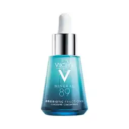 Farmacias Benavides Mineral 89 probiotics sérum oferta