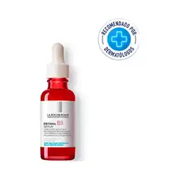 Farmacias Benavides Redermic sérum retinol b3 oferta