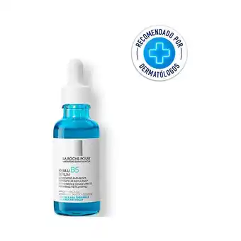 Farmacias Benavides Hyaluronic b5 sérum oferta