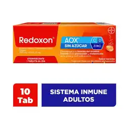 Farmacias Benavides Ácido ascórbico 1000 mg oferta