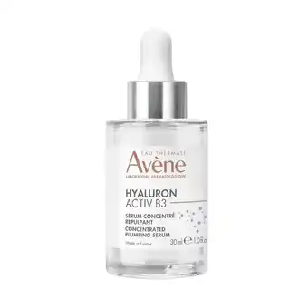 Farmacias Benavides Hyaluron active b3 serum oferta