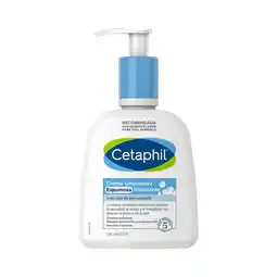 Farmacias Benavides Crema limpiadora espumosa hidratante oferta