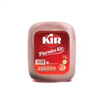 Jamon piernita kir por kg