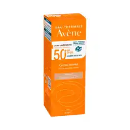 Farmacias Benavides Bloqueador solar crema mineral fps50+ oferta