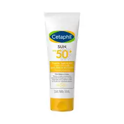 Farmacias Benavides Sun oil control con color fps50+ oferta