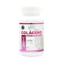 Farmacias Benavides Colágeno hidrolizado 1800 mg oferta