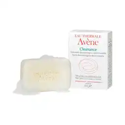 Farmacias Benavides Cleanance jabón limpiador oferta