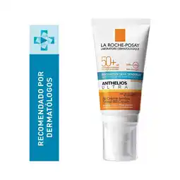 Farmacias Benavides Anthelios uvmune400 bb eye tech fps50 con color oferta