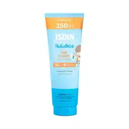 Farmacias Benavides Fotoprotector fps50+gel crema pediátrico oferta