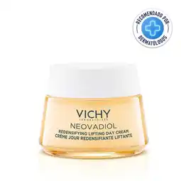 Farmacias Benavides Neovadiol crema facial día oferta