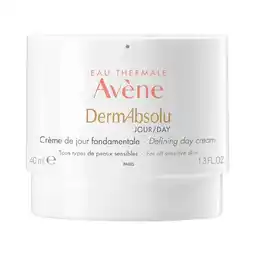 Farmacias Benavides Dermabsolu crema facial día oferta