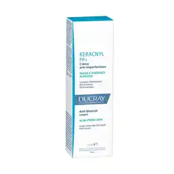 Farmacias Benavides Keracnyl pp crema anti imperfecciones oferta