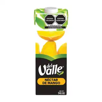 Nectar mango del valle 946.0 - ml