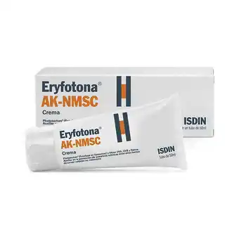 Farmacias Benavides Eryfotona ak-nmsc crema oferta