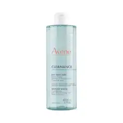 Farmacias Benavides Cleanance agua limpiadora oferta