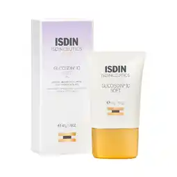 Farmacias Benavides Gel facial anti edad ácido glicólico 10% oferta