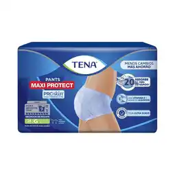 Farmacias Benavides Ropa interior desechable pants maxi protect talla grande oferta