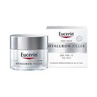 Farmacias Benavides Hyaluron filler crema facial día oferta