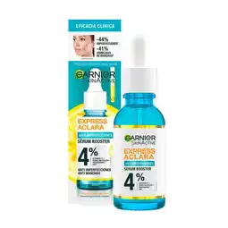 Farmacias Benavides Sérum antiacné oferta