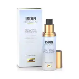 Farmacias Benavides Ceutics hyaluronic sérum oferta