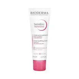 Farmacias Benavides Sensibio defensive crema facial oferta