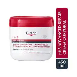 Farmacias Benavides Ph5 avanced repair crema tarro oferta