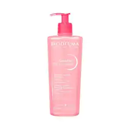 Farmacias Benavides Sensibio gel moussant oferta