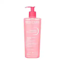 Farmacias Benavides Sensibio gel moussant oferta