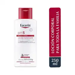 Farmacias Benavides Ph5 loción hidratante piel sensible oferta