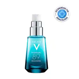 Farmacias Benavides Mineral 89 contorno ojos oferta