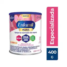 Farmacias Benavides Alimento en polvo sabor vainilla oferta