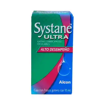 Farmacias Benavides Acido bórico + polietilenglicol + propilenglicol oferta